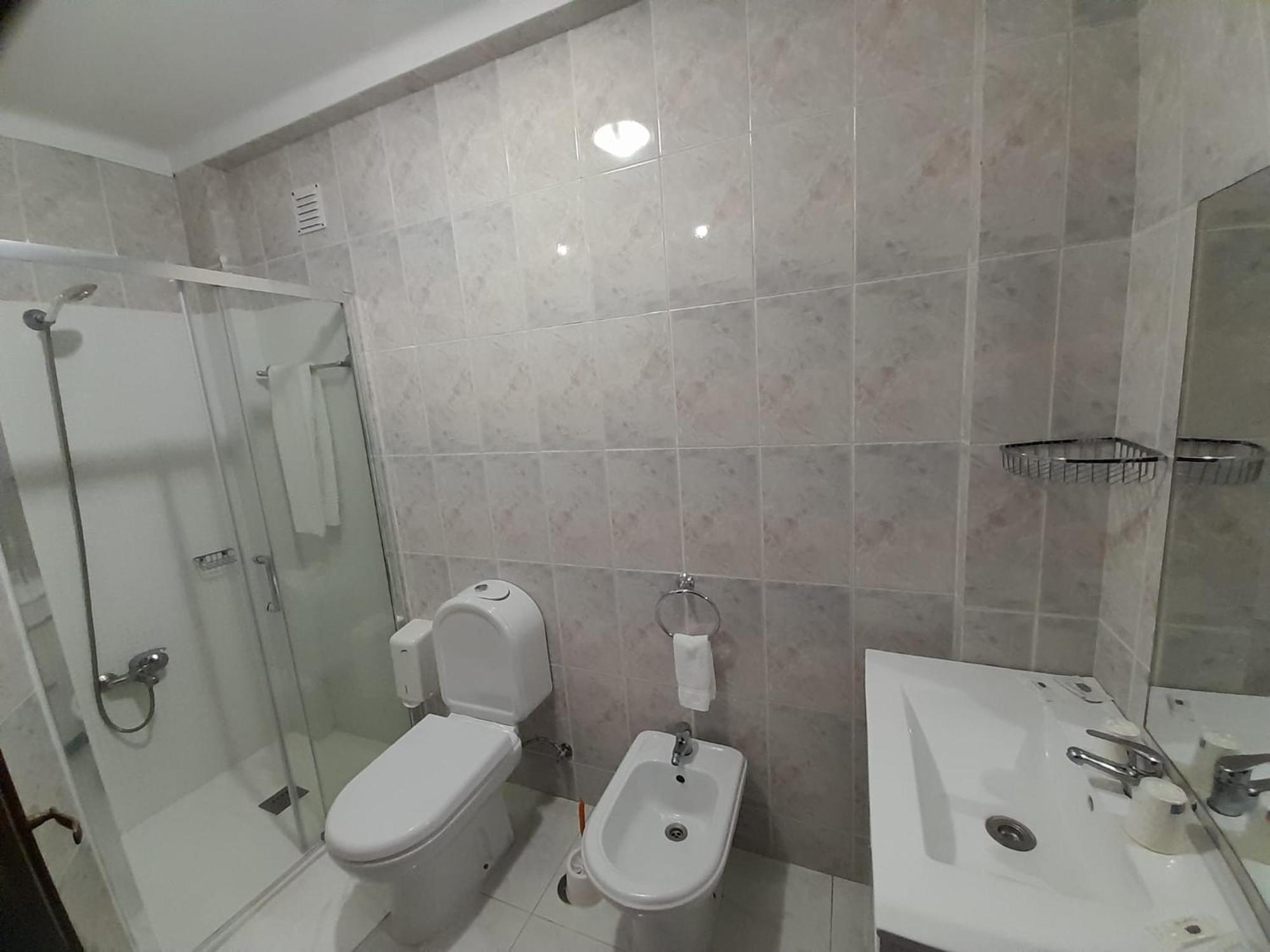 Hotel Dom Joao IV Guimarães Екстериор снимка
